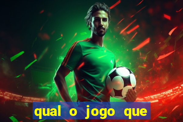 qual o jogo que paga mais