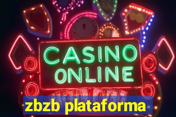 zbzb plataforma