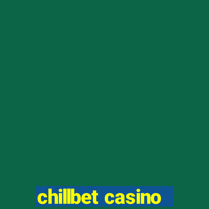 chillbet casino