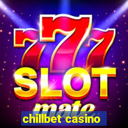 chillbet casino