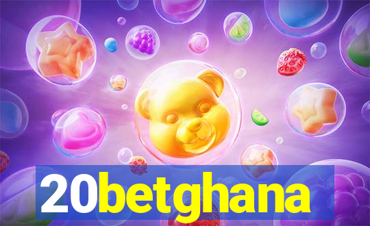 20betghana