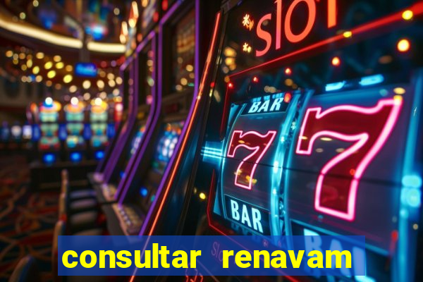 consultar renavam detran bahia