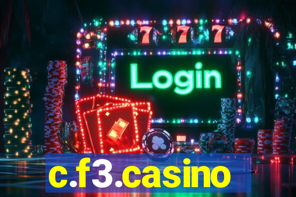 c.f3.casino