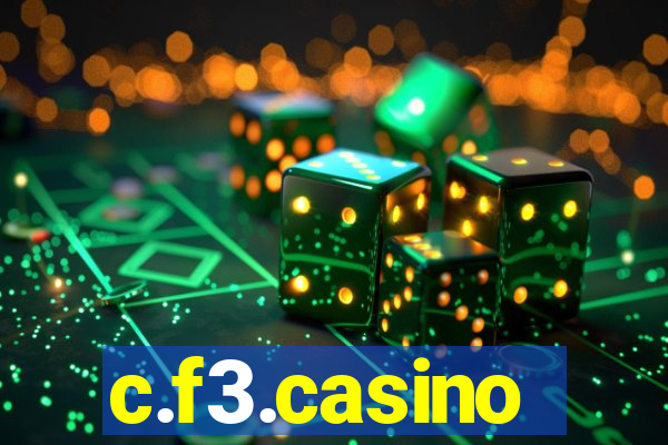 c.f3.casino