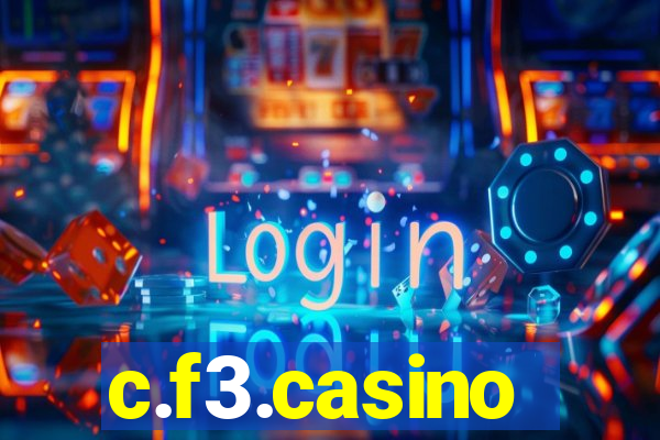 c.f3.casino