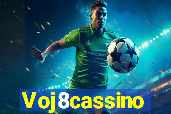 Voj8cassino