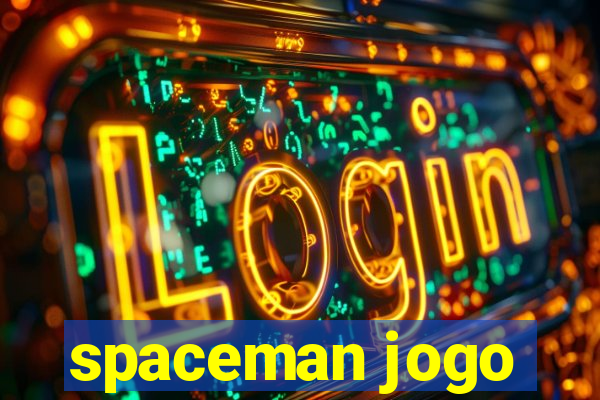 spaceman jogo