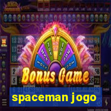 spaceman jogo