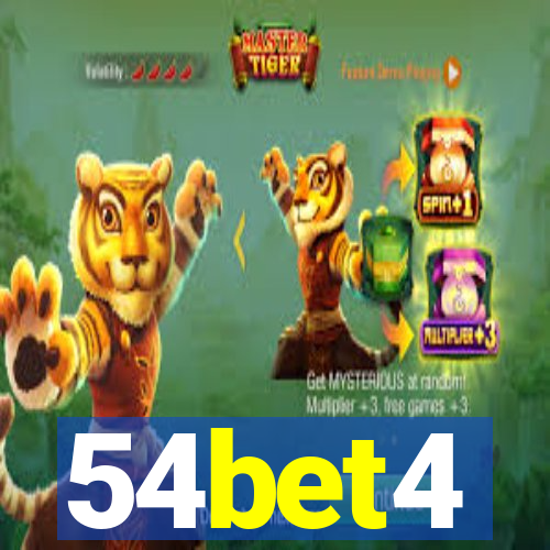 54bet4