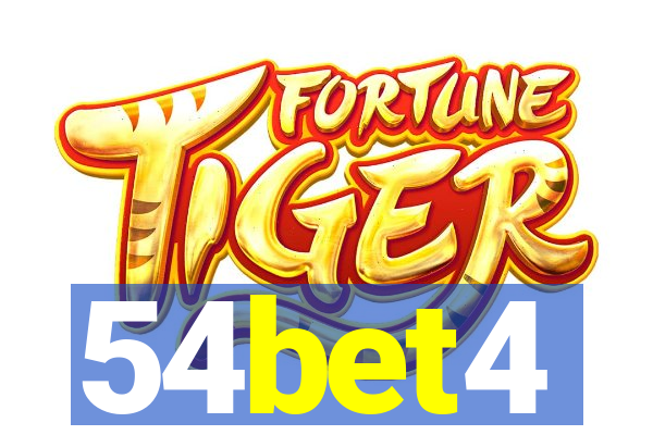 54bet4