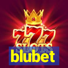 blubet