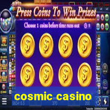 cosmic casino