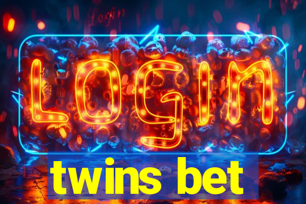 twins bet