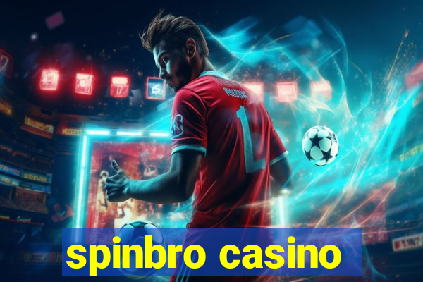 spinbro casino