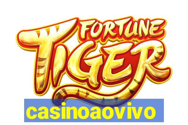 casinoaovivo