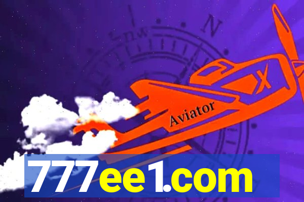 777ee1.com