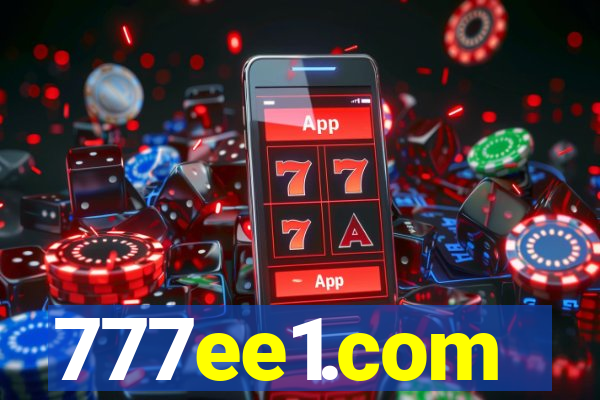 777ee1.com