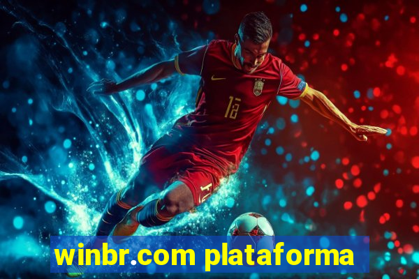 winbr.com plataforma