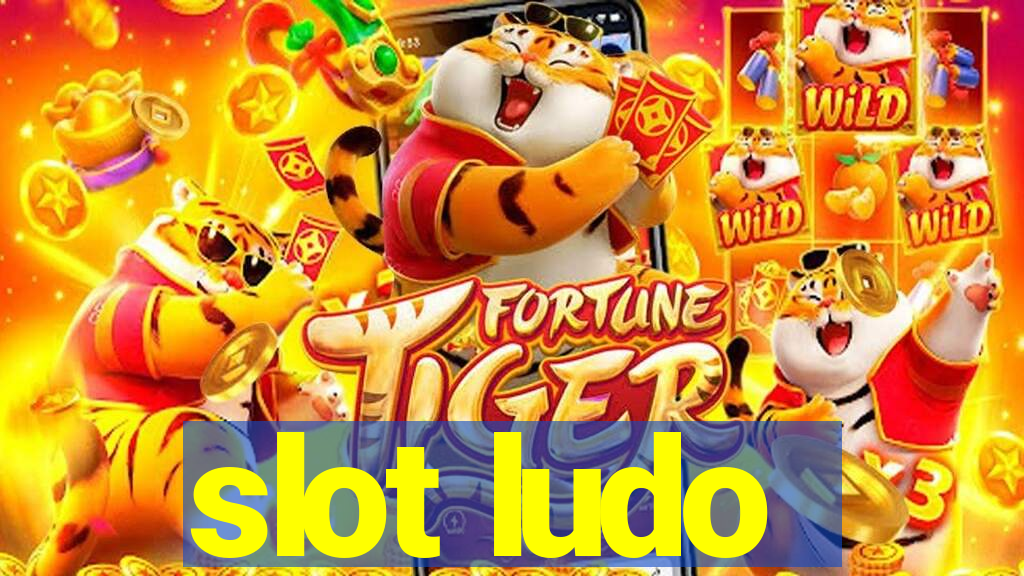 slot ludo