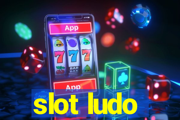 slot ludo