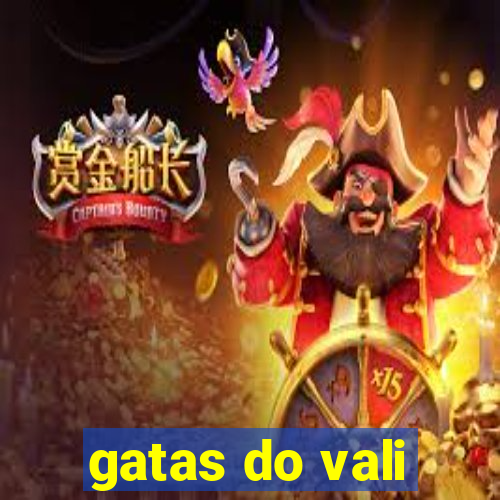 gatas do vali