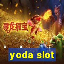 yoda slot