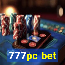 777pc bet