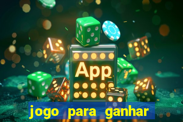 jogo para ganhar dinheiro no paypal