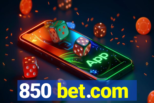 850 bet.com