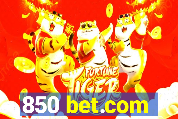 850 bet.com