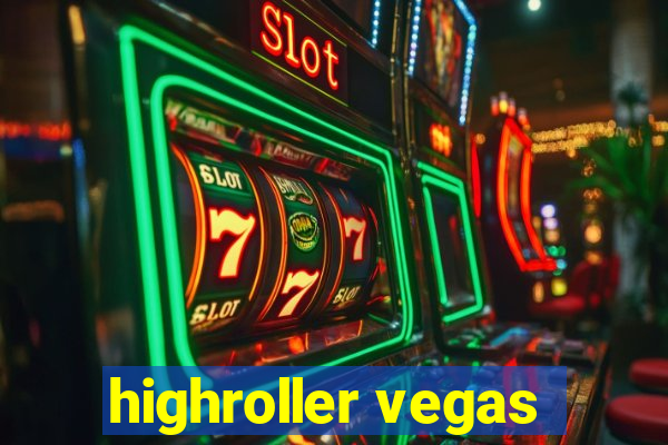 highroller vegas