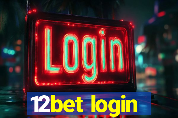 12bet login