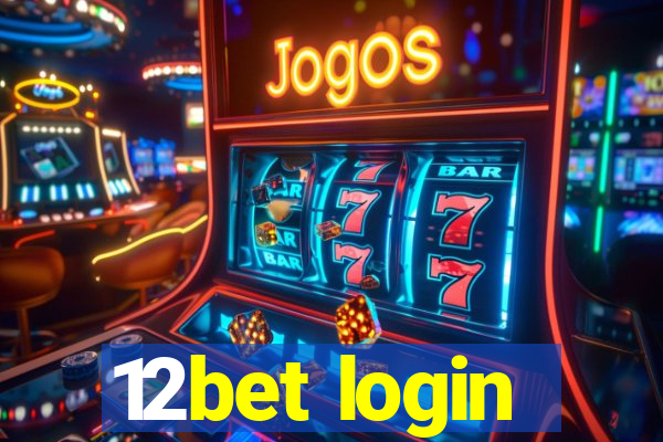 12bet login