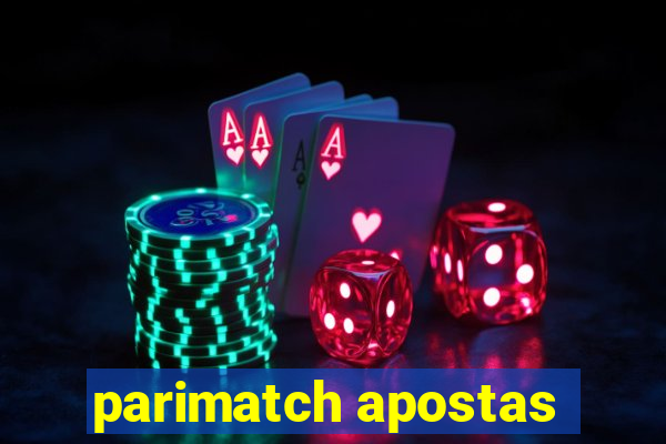 parimatch apostas