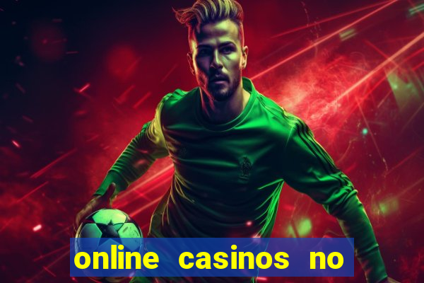 online casinos no deposit bonuses