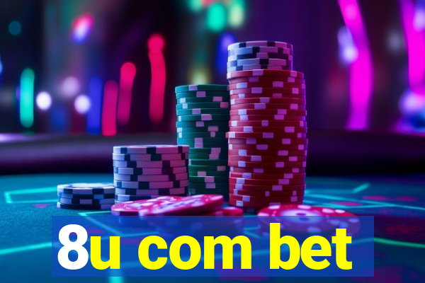 8u com bet