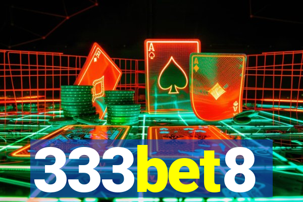 333bet8