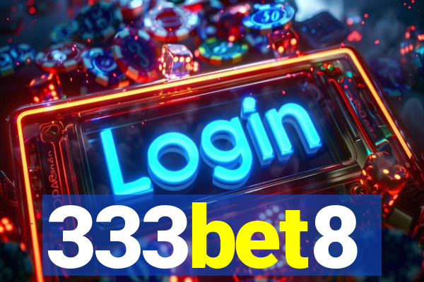 333bet8