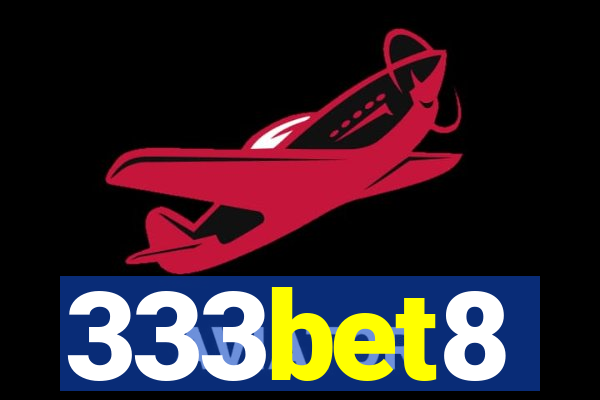 333bet8