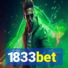 1833bet