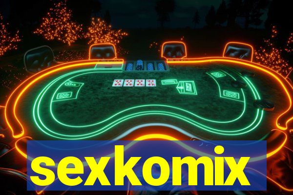 sexkomix