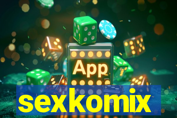 sexkomix