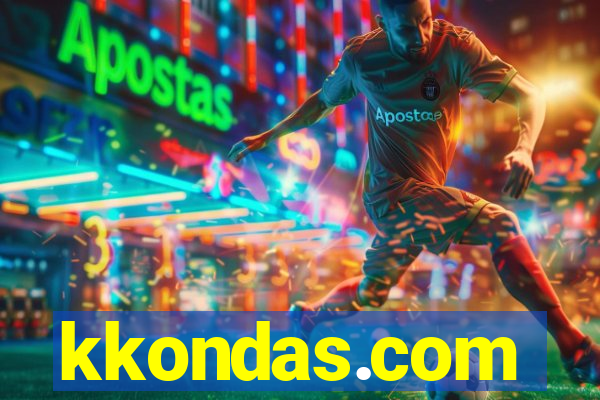 kkondas.com