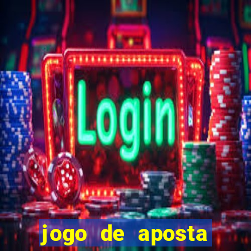 jogo de aposta para ganhar dinheiro no pix