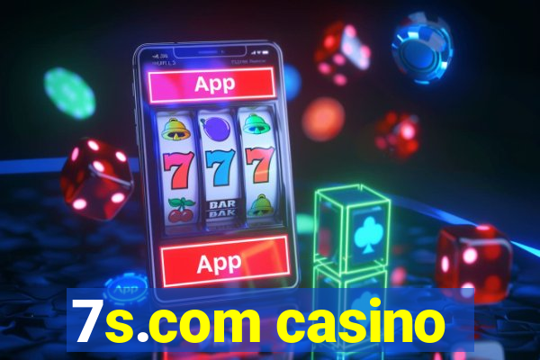 7s.com casino