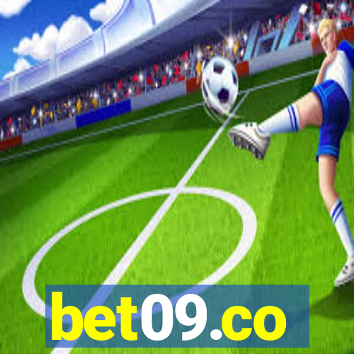 bet09.co