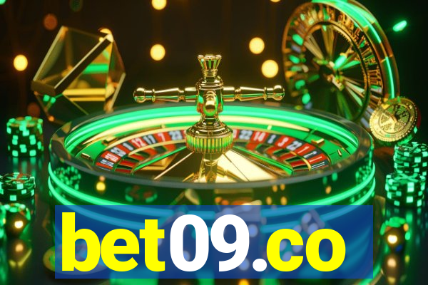 bet09.co