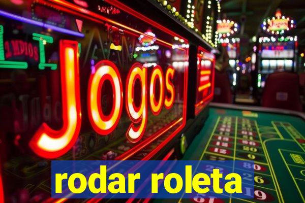 rodar roleta