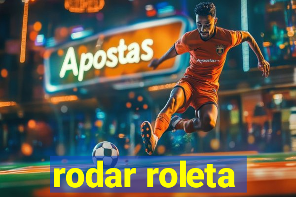 rodar roleta