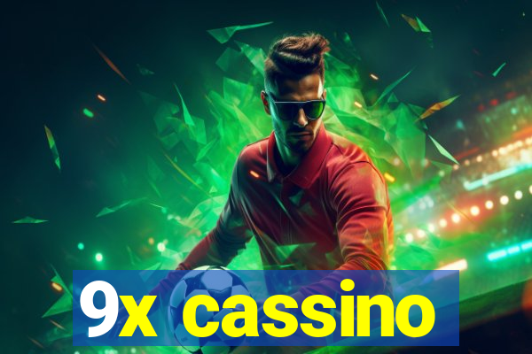 9x cassino